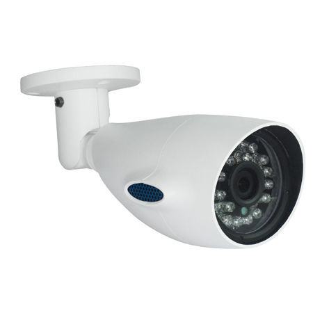 Cmara HD-SDI FULL HD 1080P 3.6 mm IR iris mecnico