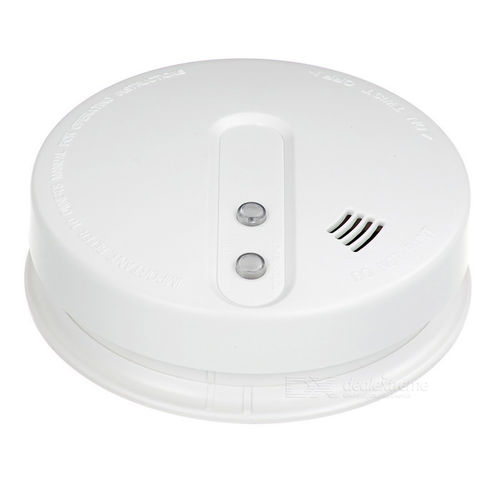 Sensor de humos va radio compatible con ALARM 22 / 28 / 32 / 80 / 99 / 100