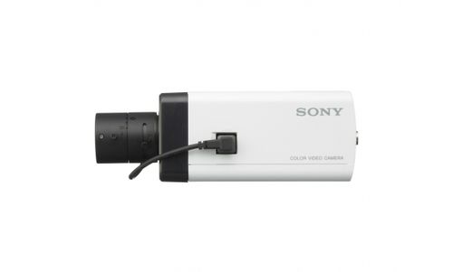 Cmara Sony 700 lneas