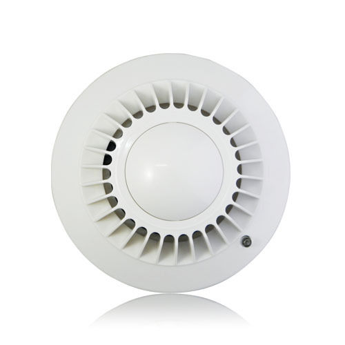 Sensor de humo inalmbrico para serie X-Alarm de Camtronics