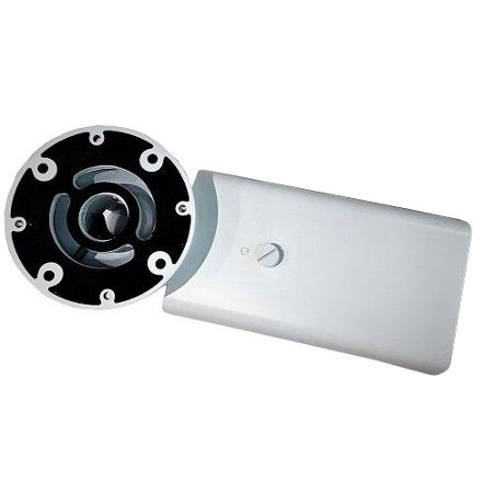 Cmara IP 5 MP H265 2.8 a 12 mm 41 LEDs IR