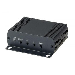 Conversor de vídeo compuesto a VGA