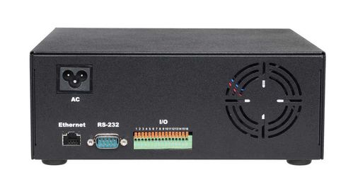 NVR 8 cmaras IP 240 fps 1.3 MP H264 sin HDD