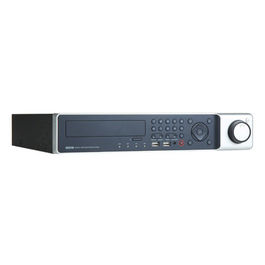 DVR 4 canales FULL HD 4 entradas/2 salidas de alarma. Salida HDMI FULL HD. Sin HDD.