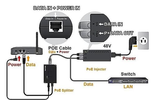 INYECTOR ESQUEMA