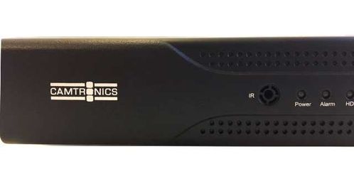 NVR 16 cmaras IP 3 - 4 MP, 8 - 5 MP y 32 - 1080P Onvif 2.4 H265  sin HDD