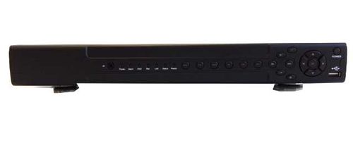 NVR 24 cmaras IP 1080P H264 Onvif 2.0 HD sin disco duro