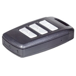 Cámara 1080P oculta en mando de coche con grabación