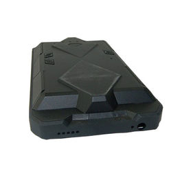 Cámara WiFi oculta en batería adicional para iPhone 6