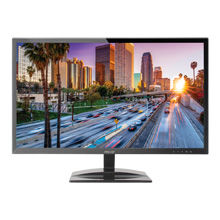 Monitor profesional LED 24 Resolución 1080p