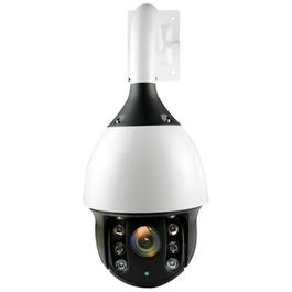 Speed dome de exterior de 5 MP H265 20X IR hasta 150 m