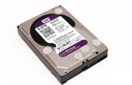 DISCO DURO SATA 6 TB SERIE AV