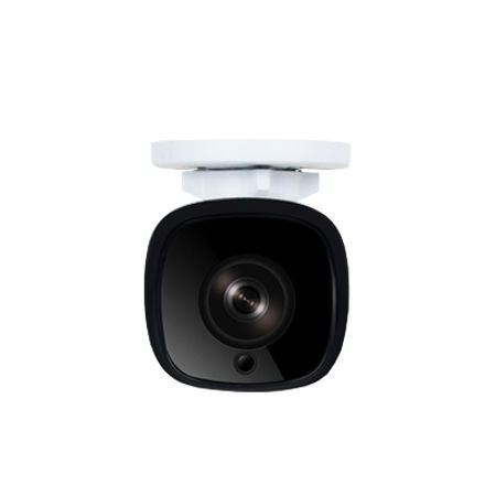 Cmara IP 1080P 3.6 mm IR PoE