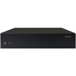 NVR 64 canales 1080P H265 Onvif compatible 4K HD 8Tb