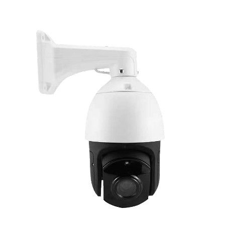 Speed dome IP 4MP 20X H265 IR