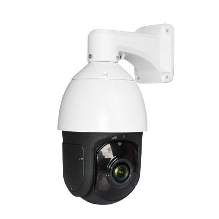 Speed dome IP 4MP 20X H265 IR