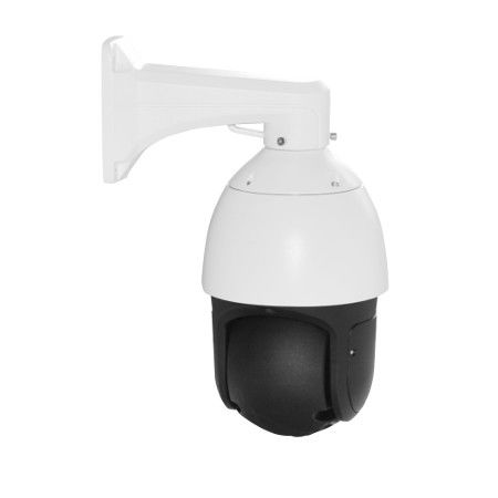 Speed dome IP 4MP 20X H265 IR