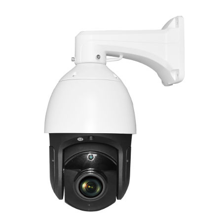 Speed dome IP 4MP 20X H265 IR