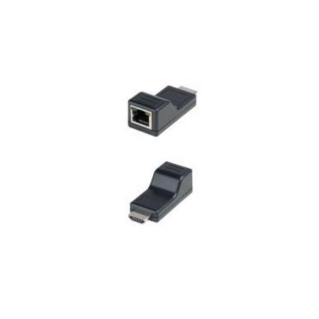 Extensor de seal de vdeo HDMI