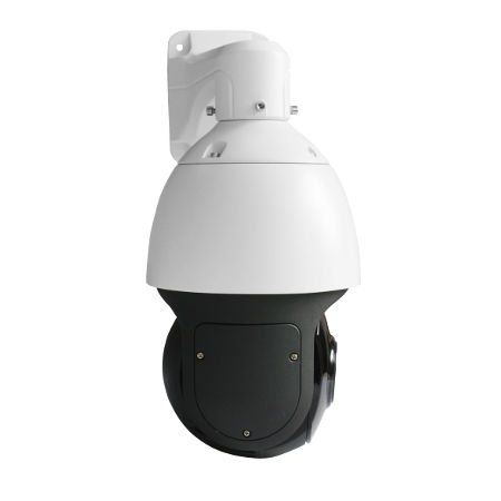 Speed Dome IP 5MP 36X IR lser hasta 300 m