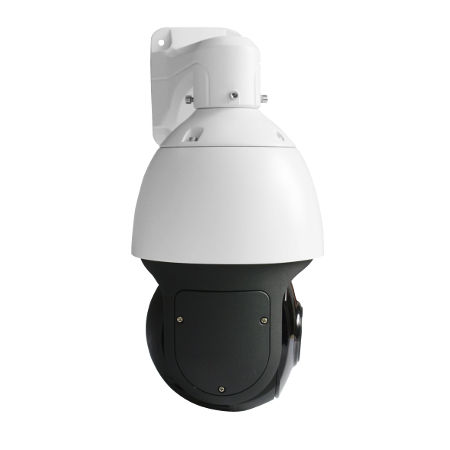 Speed dome IP de exterior 1080P H265 36X 8 LEDs 120 m. Sper WDR