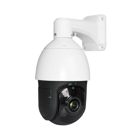 Speed dome IP de exterior 1080P H265 36X 8 LEDs 120 m. Sper WDR