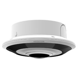 Domo IP 8 MP Ojo de pez