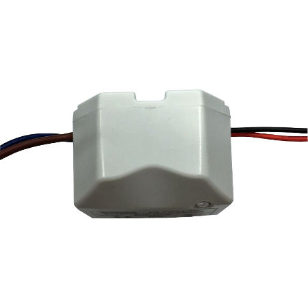 Fuente de alimentaci estabilizada 12 V 1.5 A con carcasa compacta