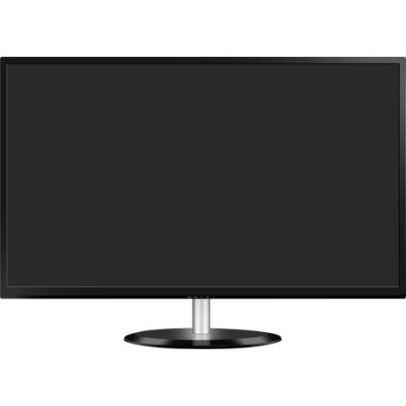 Monitor 24" 1080P FULL HD