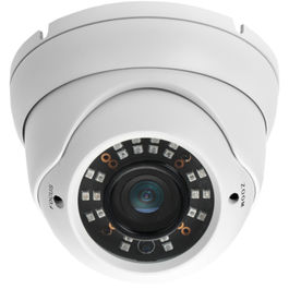 Camara Domo IP de 5 MP POE