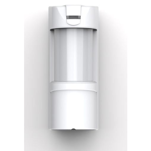 FW2-EDS3000 AM Detector exterior inalmbrico con doble PIR y antienmascaramiento.