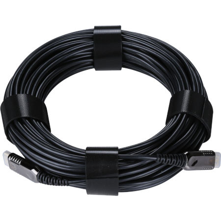 Cable de fibra óptica para multiconector