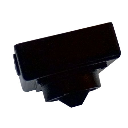 Cámara IP miniatura 1080P Pin hole cónica 4.3 mm
