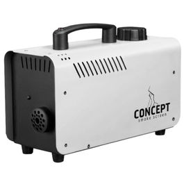 TermoNebulizador de reducido tamaño para uso desinfectante, bactericida y fungicida con Sterilex