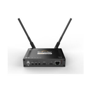 Codificador de HDMI a IP