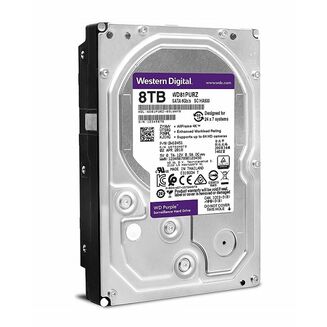 Disco duro de 8 Tb Serie AV