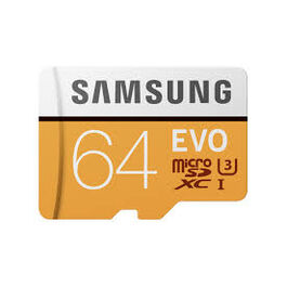 Tarjeta Micro SD de 16 Gb. UHS-1 Flash. Alta velocidad.  Clase 10. Adaptador incluido