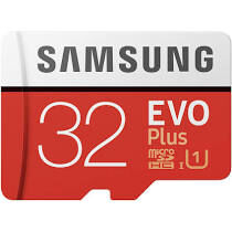 Tarjeta microSD de 32 Gb Clase 10