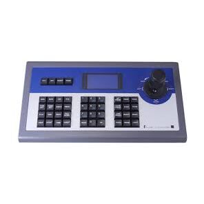 Teclado para NVRs Kedacom