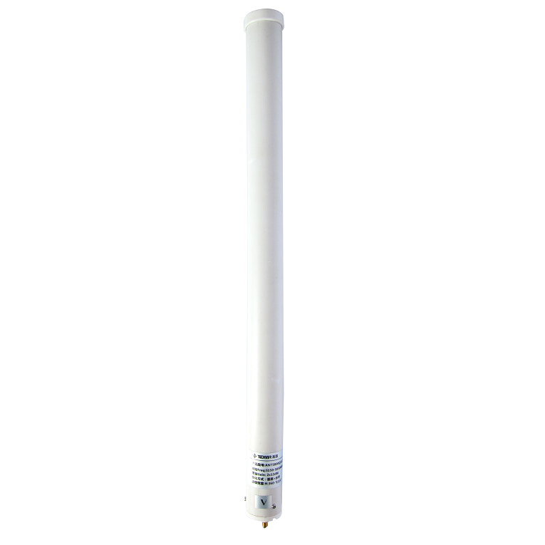 Antena 12 dBi 5 GHz con conector SMA