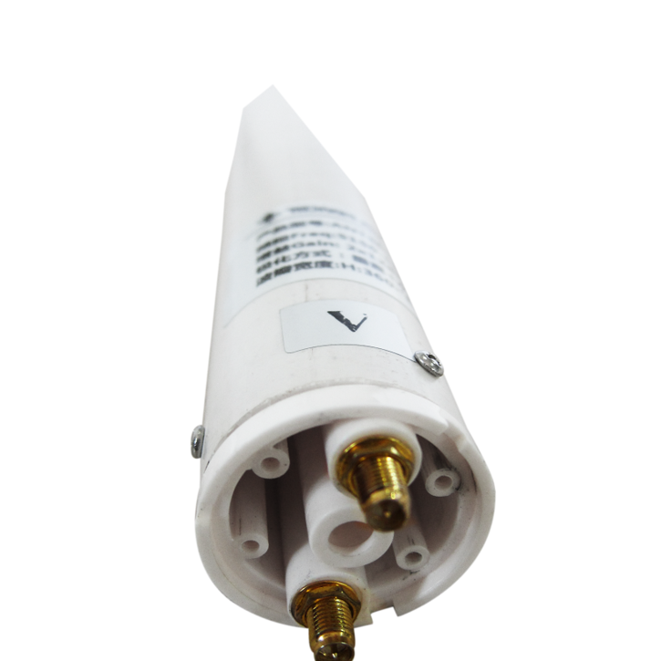 Antena 12 dBi 5 GHz con conector SMA