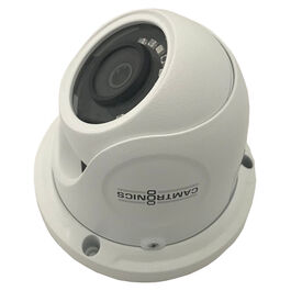 Domo FULL HD 4 en 1 1080P 89º 10 LEDs 3,6 mm