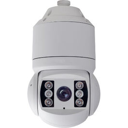 Cámara de seguridad IP PTZ HD de 5MP, cámara de vigilancia con Zoom 40X,  4G, tarjeta