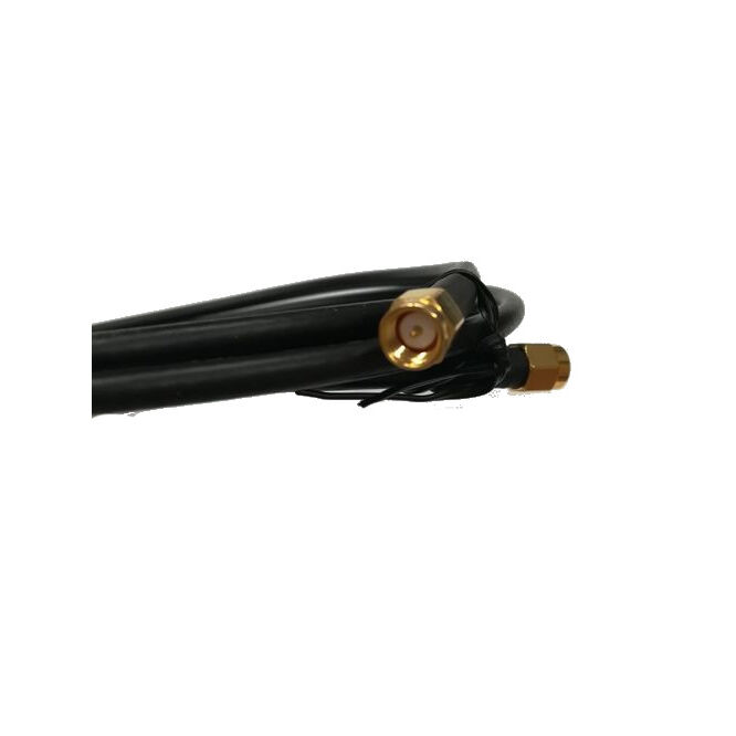 Cable coaxial de baja prdida 10m