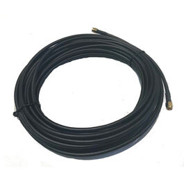 CABLE COAXIAL DE BAJA P?DIDA 10 M