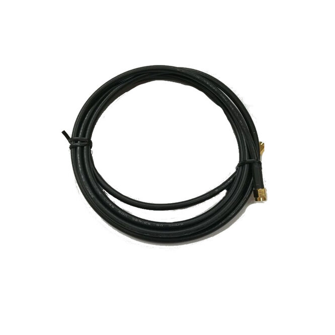 Cable coaxial de baja prdida 2 M