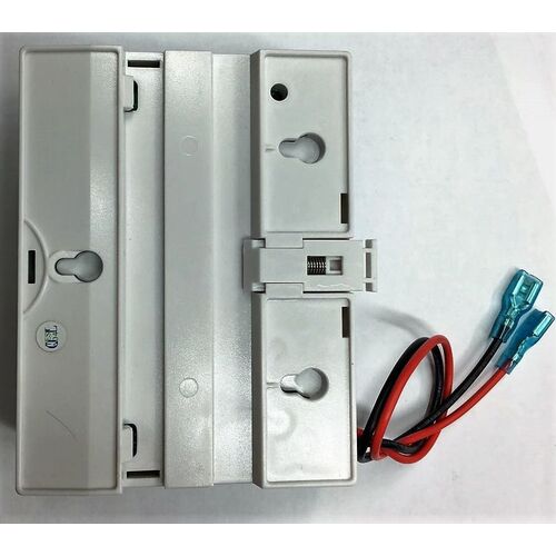 Fuente de alimentación 12V 5A carril DIN con UPS