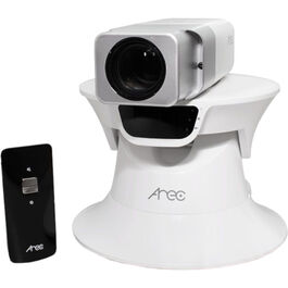 Micrófono portátil con posicional y con autotracking