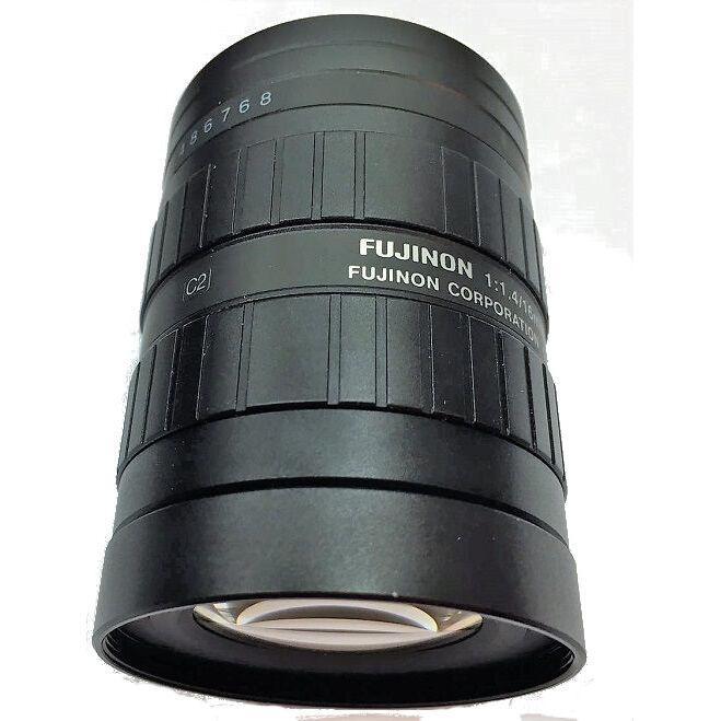 LENTE PARA CAMARAS MEGAPIXEL DE 5 MPX O SUPERIOR