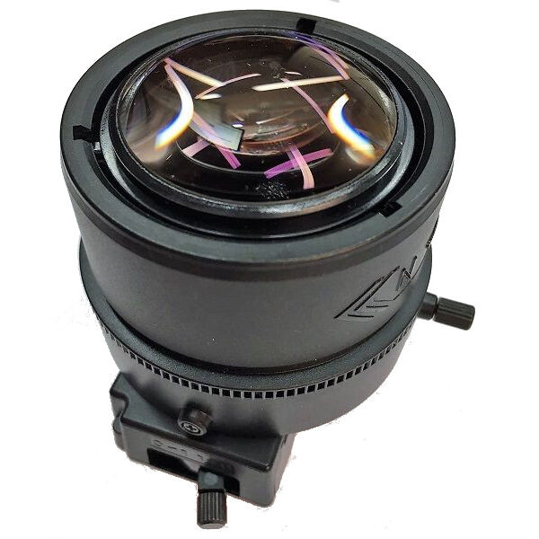 LENTE 6-18 MM PARA CAMARAS DE 3 MPX